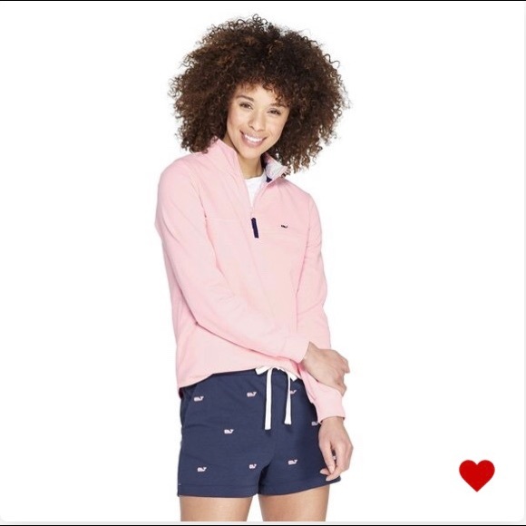 target vineyard vines pullover